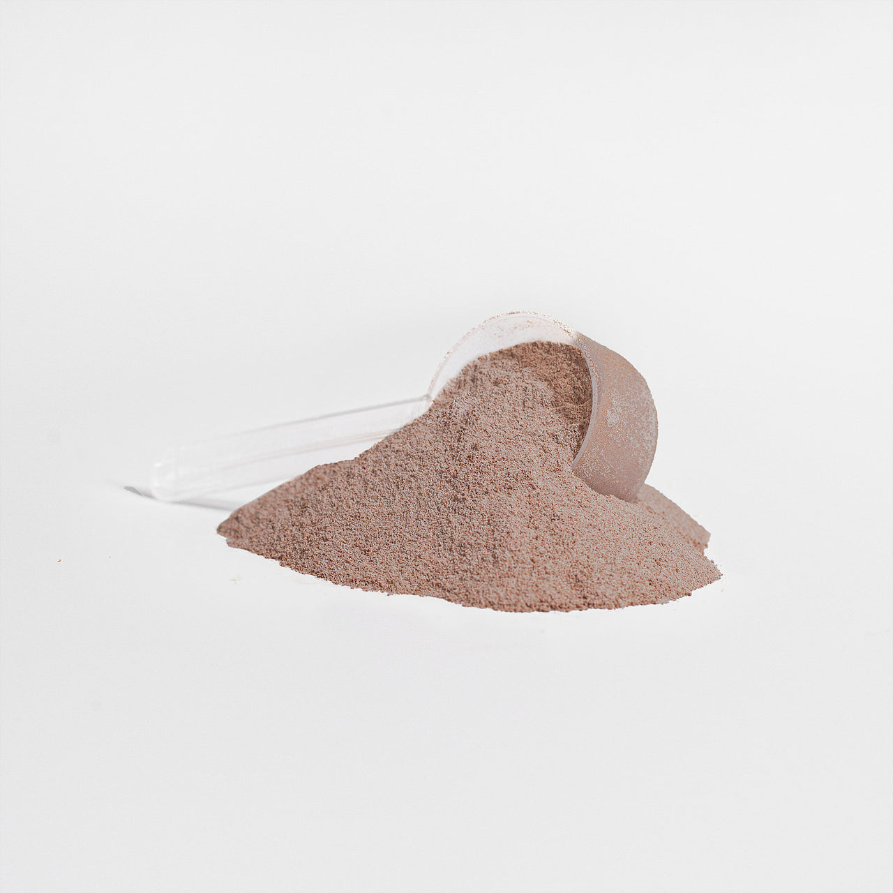 B. Banner's Incredible Bulk Whey Protein (Chocolate)