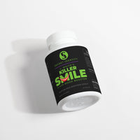 Thumbnail for J. White’s Killer Smile 5 - HTP Mood Booster