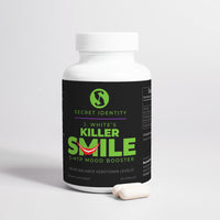 Thumbnail for J. White’s Killer Smile 5 - HTP Mood Booster