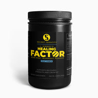 Thumbnail for L. Kinney’s Healing Factor BCAA Post Workout Powder (Fruit Punch)