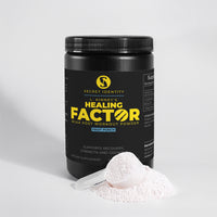 Thumbnail for L. Kinney’s Healing Factor BCAA Post Workout Powder (Fruit Punch)