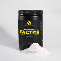 Thumbnail for Logan’s Healing Factor BCAA Post Workout Powder (Watermelon)