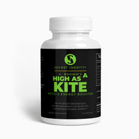 Thumbnail for C. Brown’s High As A Kite Keto-5 Energy Booster