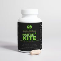 Thumbnail for C. Brown’s High As A Kite Keto-5 Energy Booster