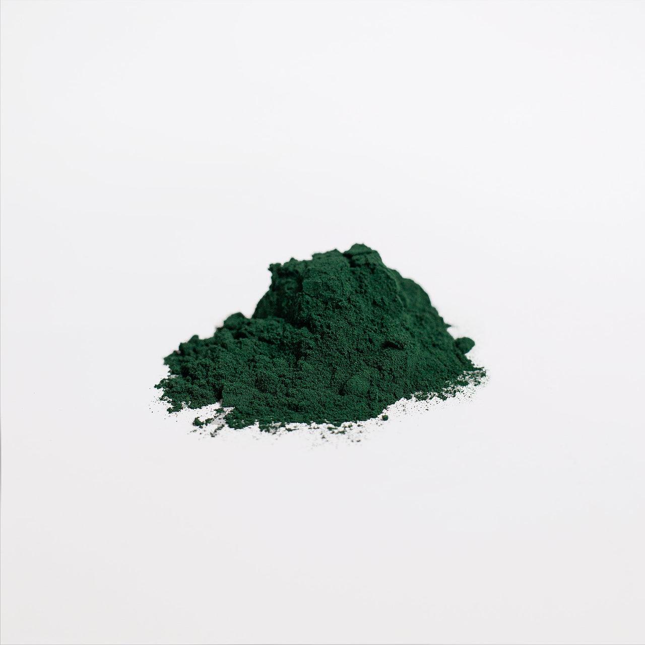 G. Stacy’s Radio Active Organic Spirulina Powder