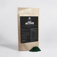 Thumbnail for G. Stacy’s Radio Active Organic Spirulina Powder