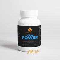 Thumbnail for K. ZOR-EL’S Solar Power Vitamin D3 2,000 IU