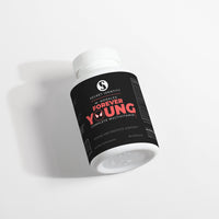 Thumbnail for M. Morales’ Forever Young Complete Multivitamin