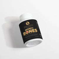 Thumbnail for Thanos' Infinity Bones Moringa Pure Health