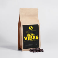 Thumbnail for T. Adam’s Island Vibes Manuka Honey Coffee 4oz