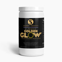 Thumbnail for D. Prince's Golden Glow Vegetarian Peptides