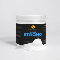 Thumbnail for C. Kent’s Super Strong Creatine Monohydrate