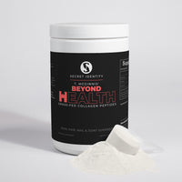 Thumbnail for T. Mcginnis' Beyond Health Grass-Fed Hydrolyzed Collagen Peptides