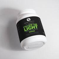 Thumbnail for H. Jordan's Follow The Light Vegan Pea Protein (Chocolate)