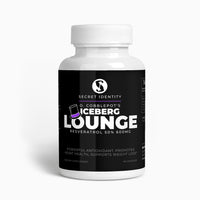 Thumbnail for O. Cobblepot's Iceberg Lounge Resveratrol 50% 600mg