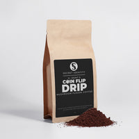 Thumbnail for H. Dent's Coin Flip Drip Mushroom Fusion Coffee 4oz