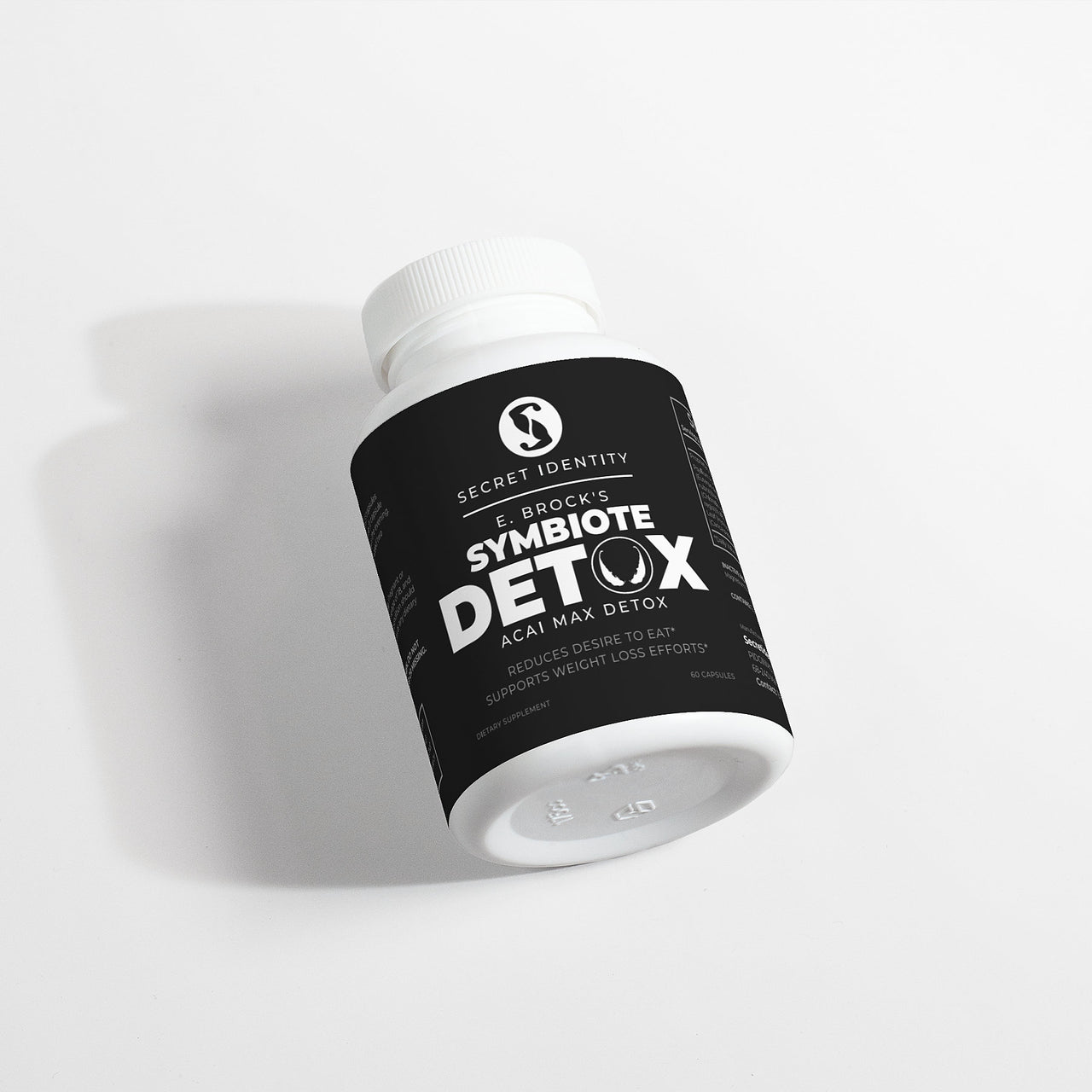 E. Brock's Symbiote Detox Acai Max Detox