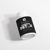 Thumbnail for E. Brock's Symbiote Detox Acai Max Detox