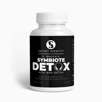 Thumbnail for E. Brock's Symbiote Detox Acai Max Detox