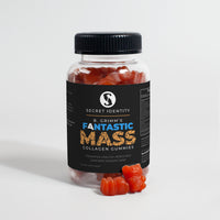 Thumbnail for B. Grimm’s Fantastic Mass Collagen Gummies