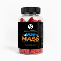 Thumbnail for B. Grimm’s Fantastic Mass Collagen Gummies