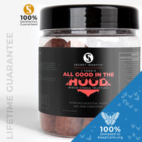 Thumbnail for J. Todd's All Good In The Hood Birch Chaga Truffles