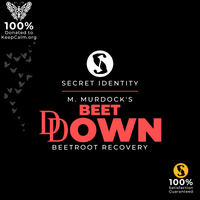 Thumbnail for M. Murdock's Beet Down Beetroot Recovery